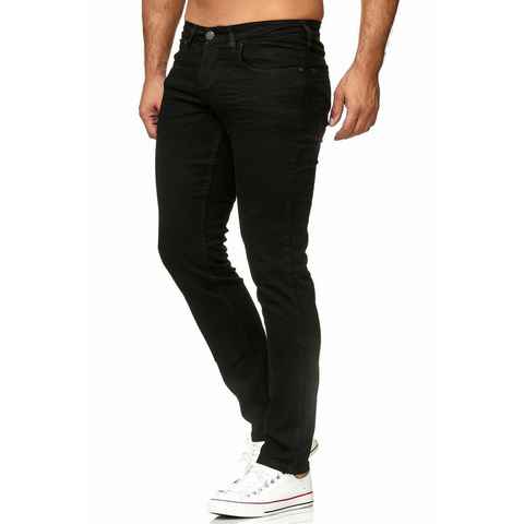 Tazzio Slim-fit-Jeans M533-4 Stretch mit Elasthan