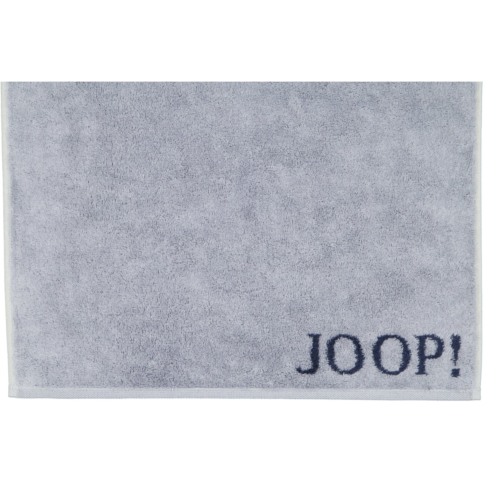 Doubleface Classic Joop! Handtücher 1600, 100% Baumwolle