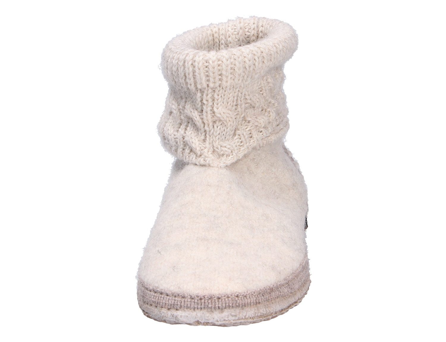 Giesswein Freiburg Hausschuh Weicher Gehcomfort