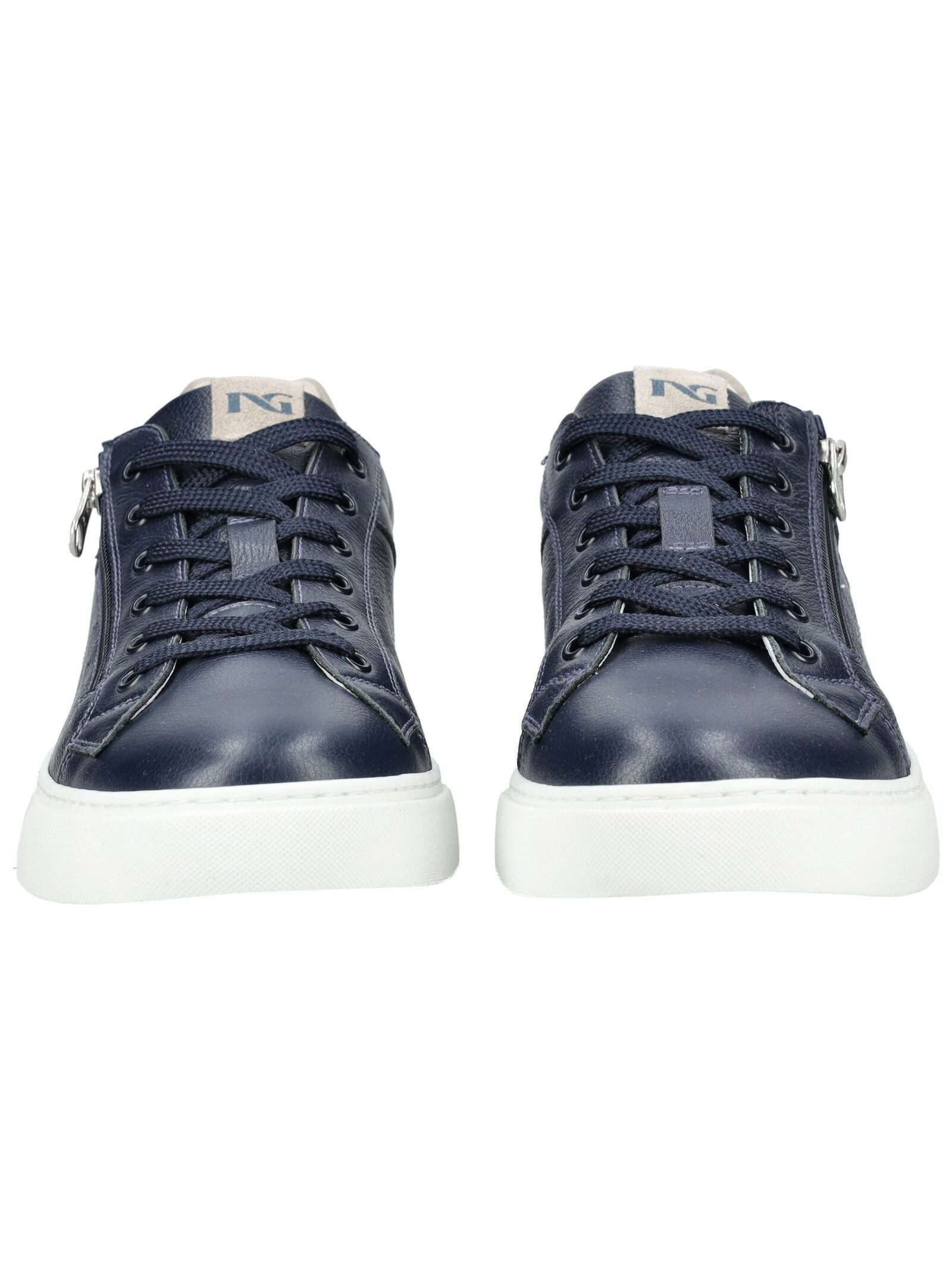 Nero Giardini Nero Giardini Sneaker Leder Sneaker