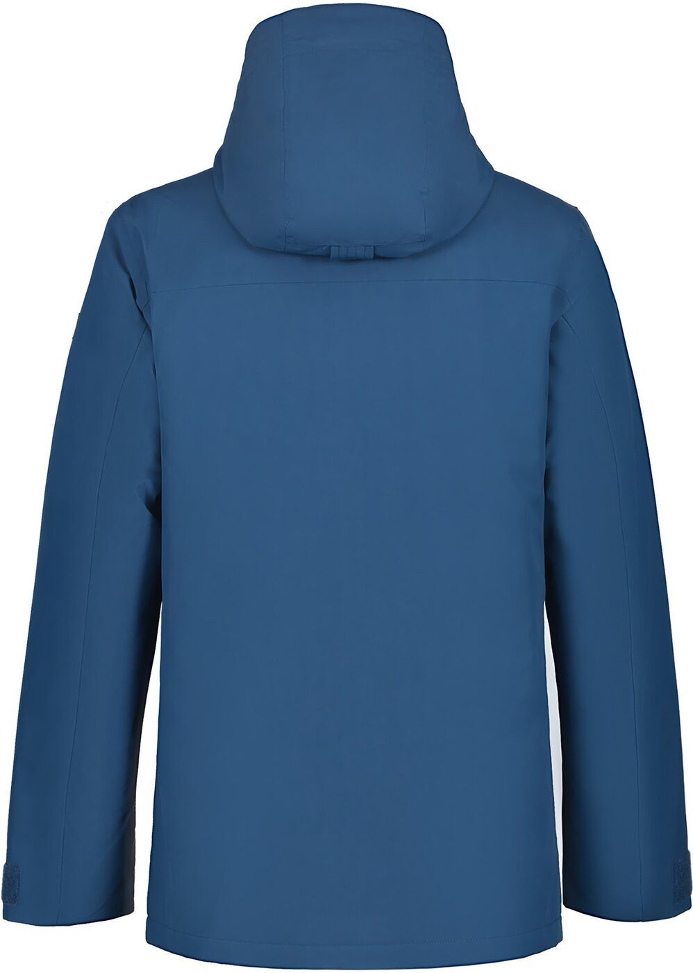 Icepeak Funktionsjacke ICEPEAK ALSTON AQUA günstig online kaufen