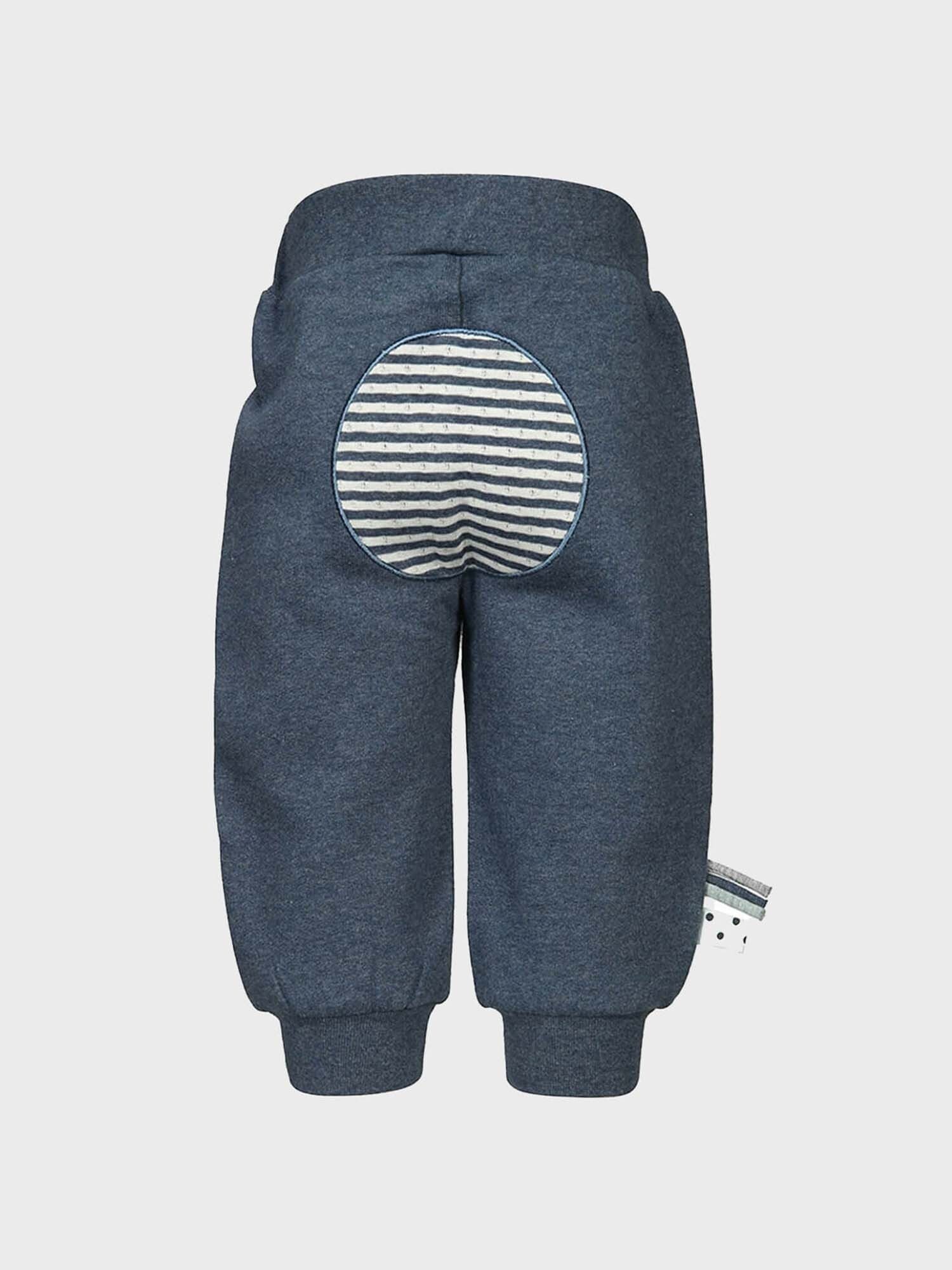 OrganicEra Jogginghose Baby Sweathose aus Bio-Baumwolle (1-tlg)