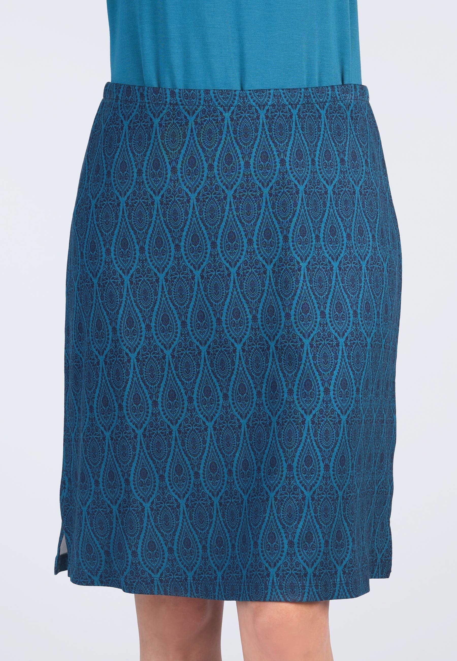 Sorgenfri Sylt Sommerrock Marina