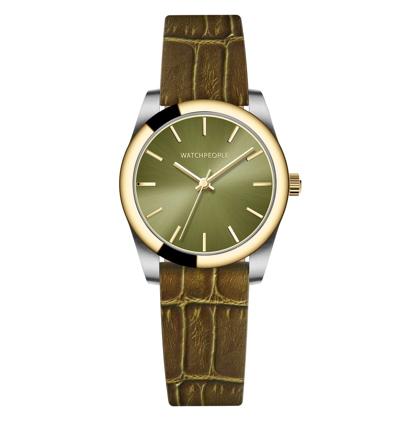 Quarzuhr BS Audrey WP BSL023-02