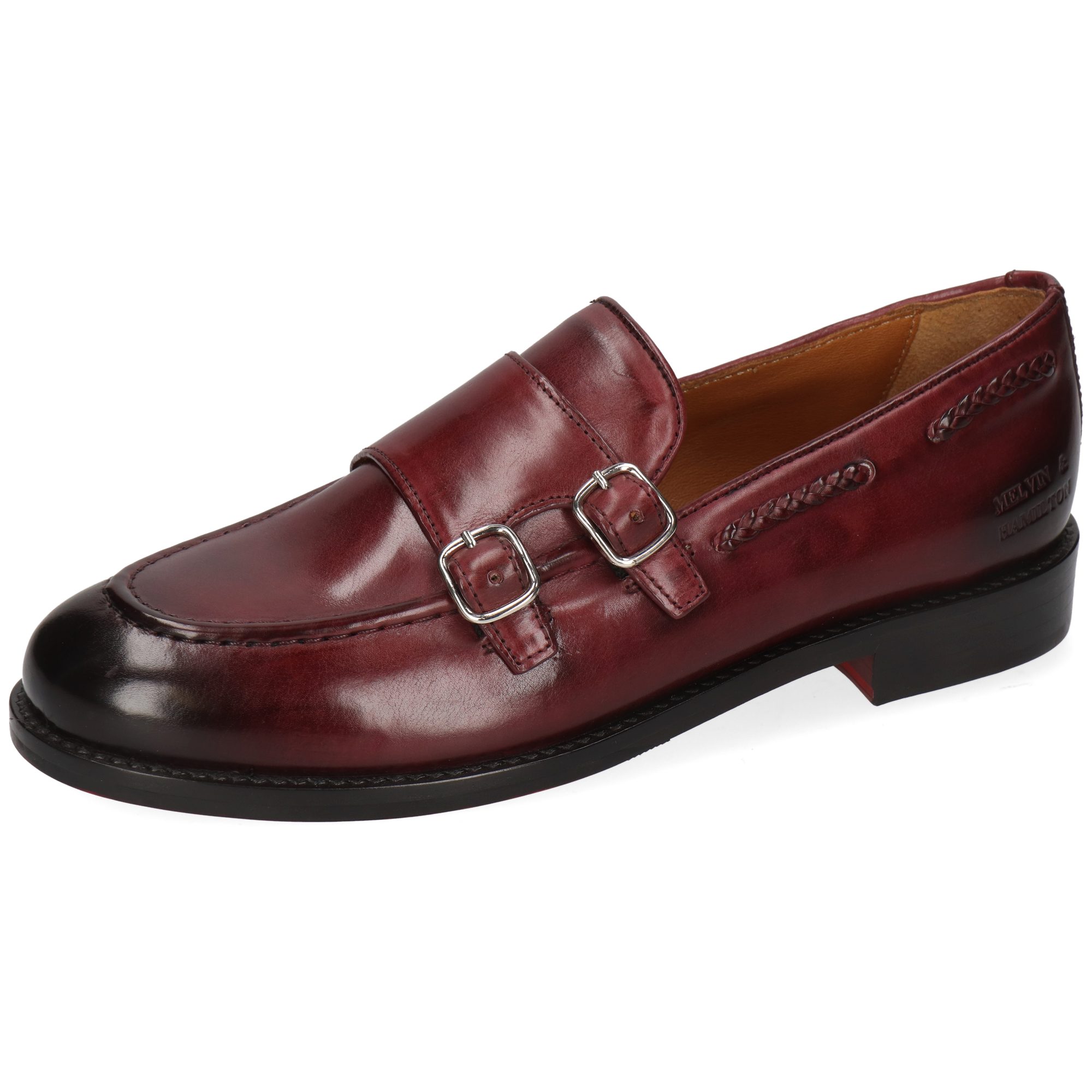 Melvin & Hamilton Regine 22 Loafer