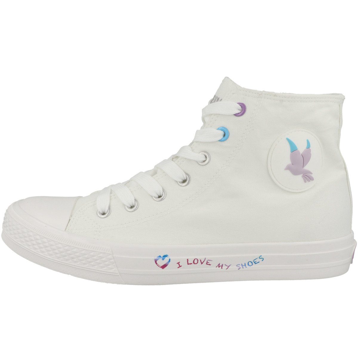 Dockers by Gerli 36UR212 Damen Sneaker günstig online kaufen
