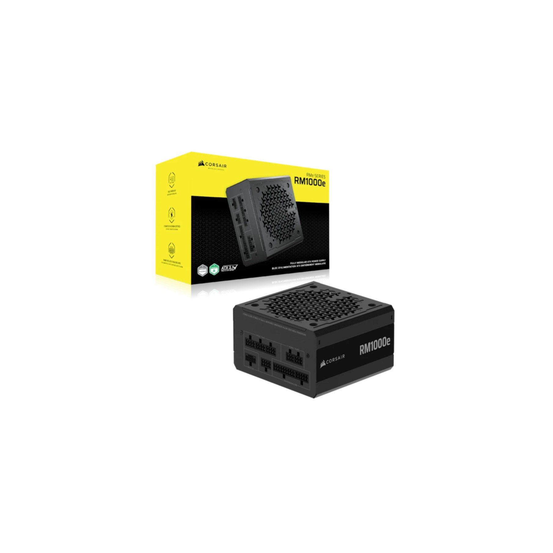 Corsair RM1000e Netzteil
