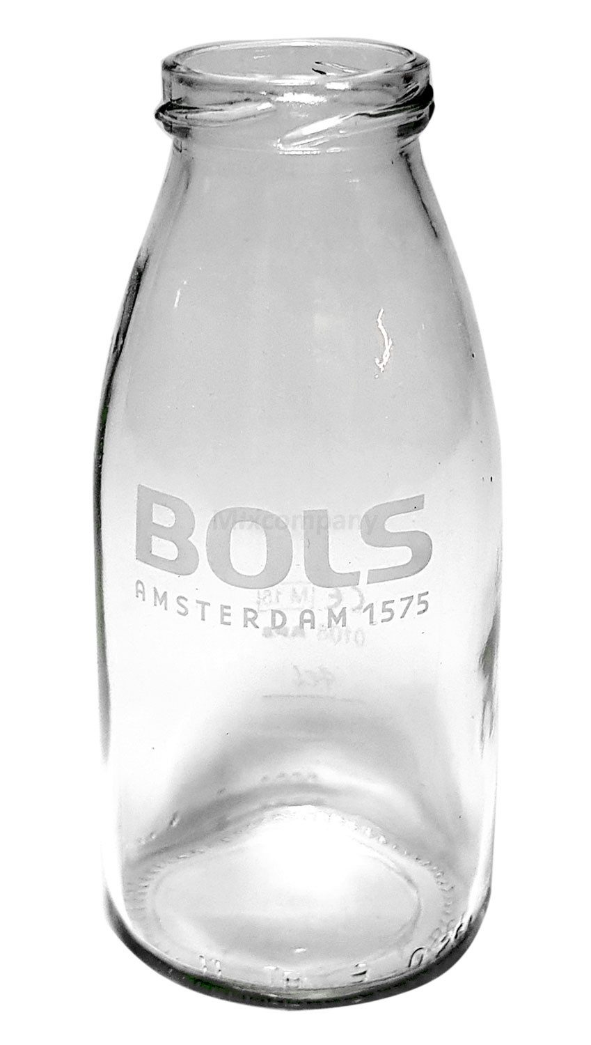 Burg Gläser-Set Bols Glas Milchglas Lynchburg Glas 0,25l