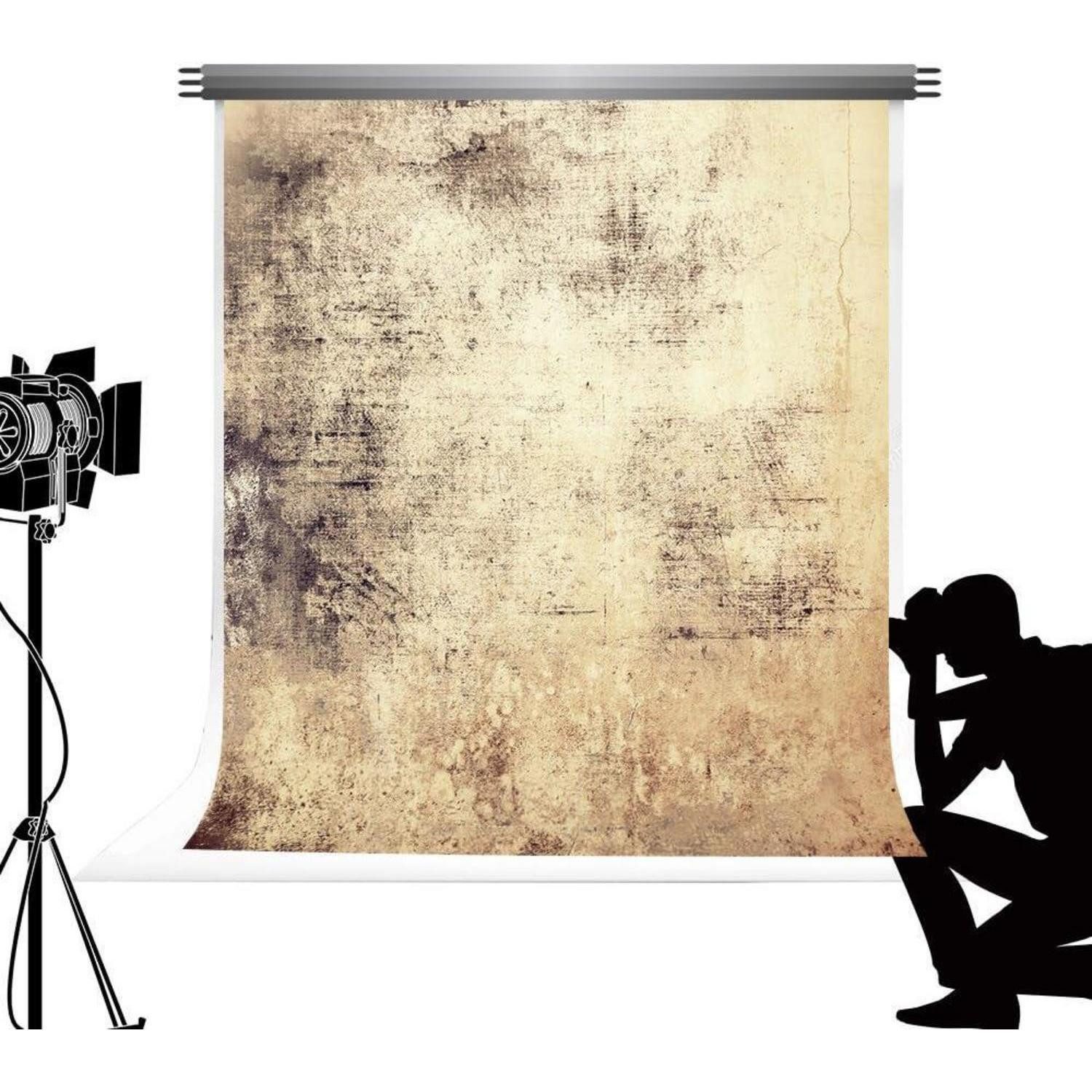 LuxusKollektion Fotohintergrund Fotohintergrund Mikrofaser Backdrops Fotografie 2x3m YY00157