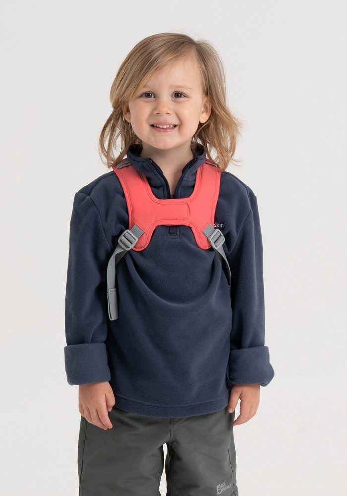 Jack Wolfskin Kinderrucksack SPROUT 5