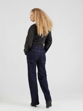 French Connection Loose-fit-Jeans (1-tlg) Plain/ohne Details