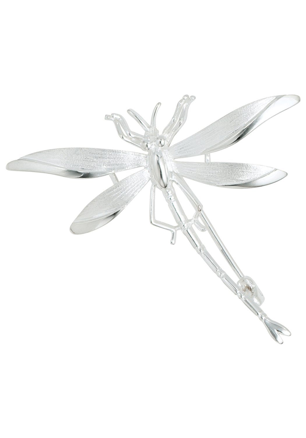 JOBO Brosche Libelle, 925 Silber günstig online kaufen
