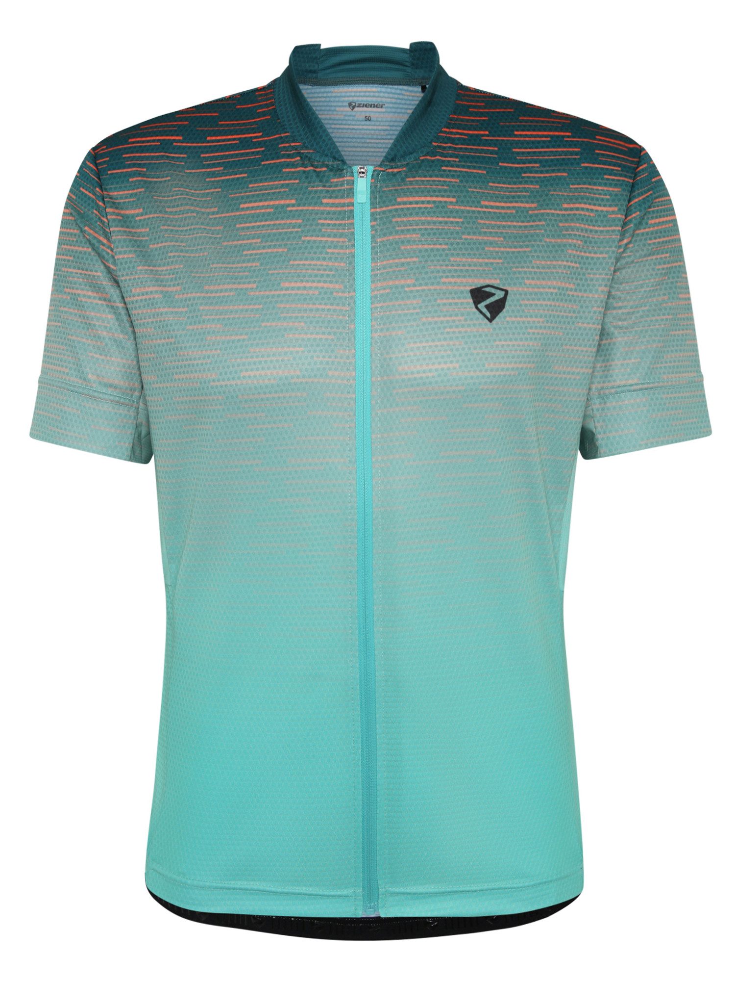 Ziener Radtrikot NELETE-Z