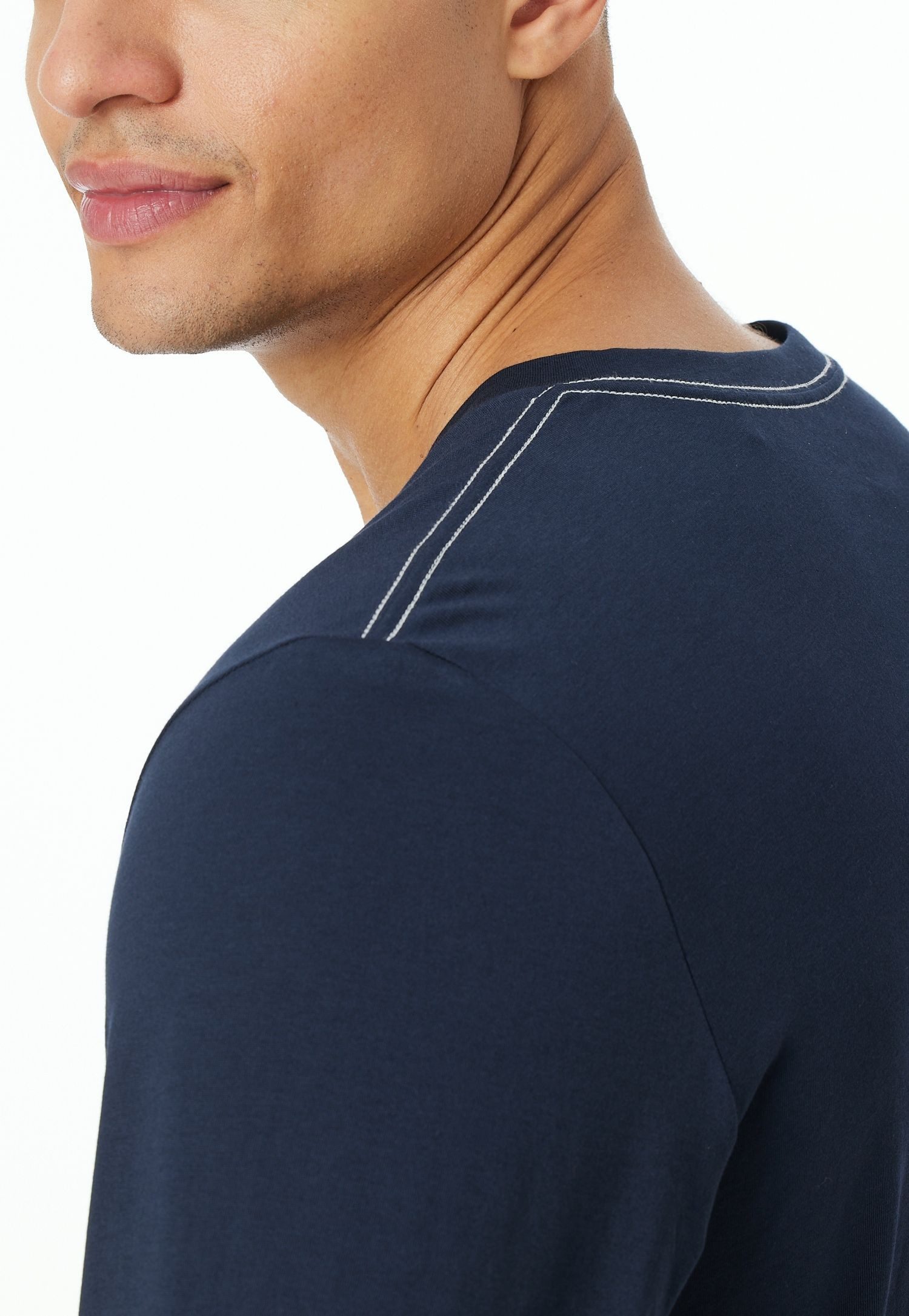 Schiesser Pyjamaoberteil