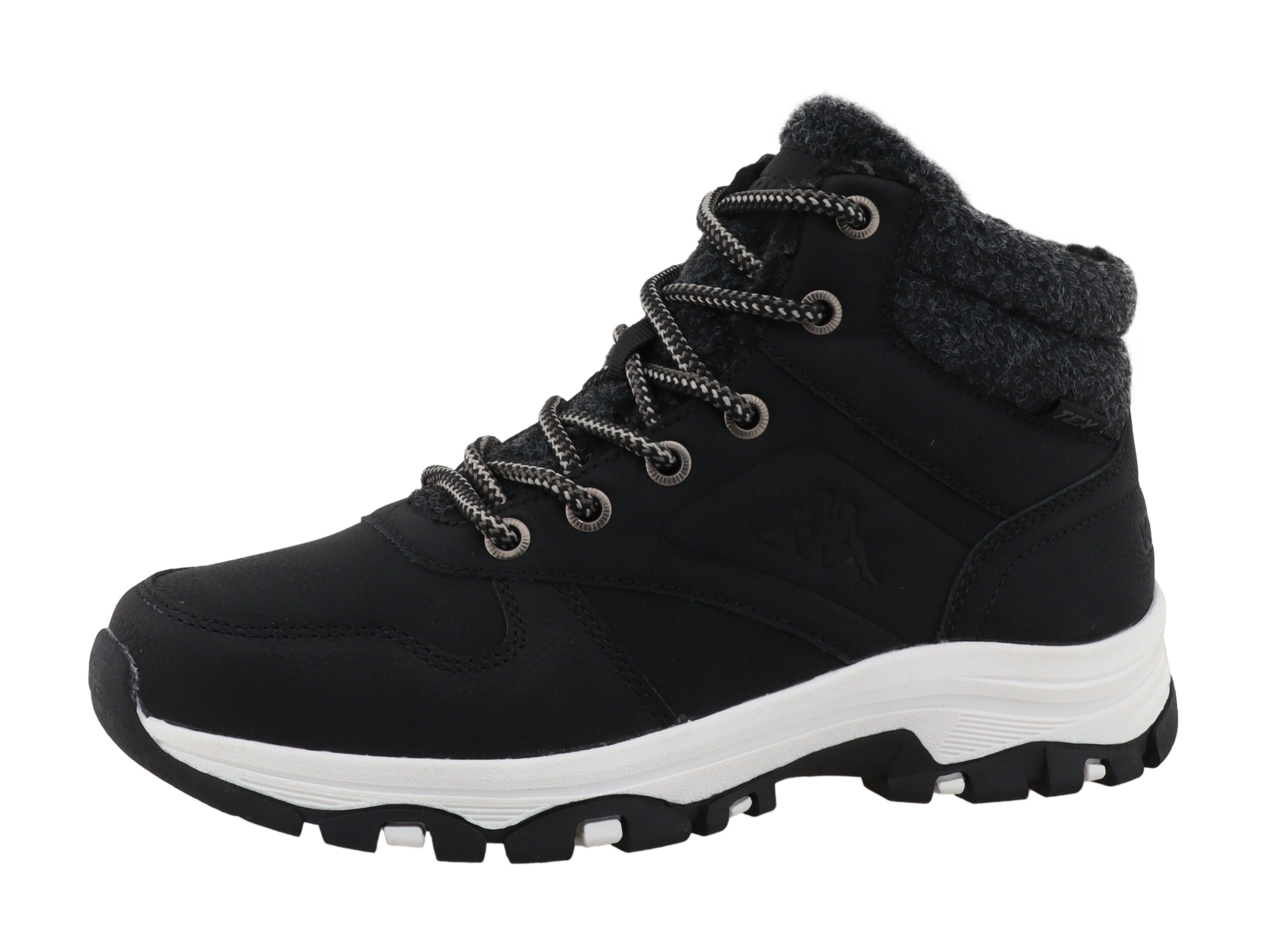 Kappa Aileen Winterboots Winterschuhe, Winterstiefel, Snowboots, gefüttert, wasserdicht
