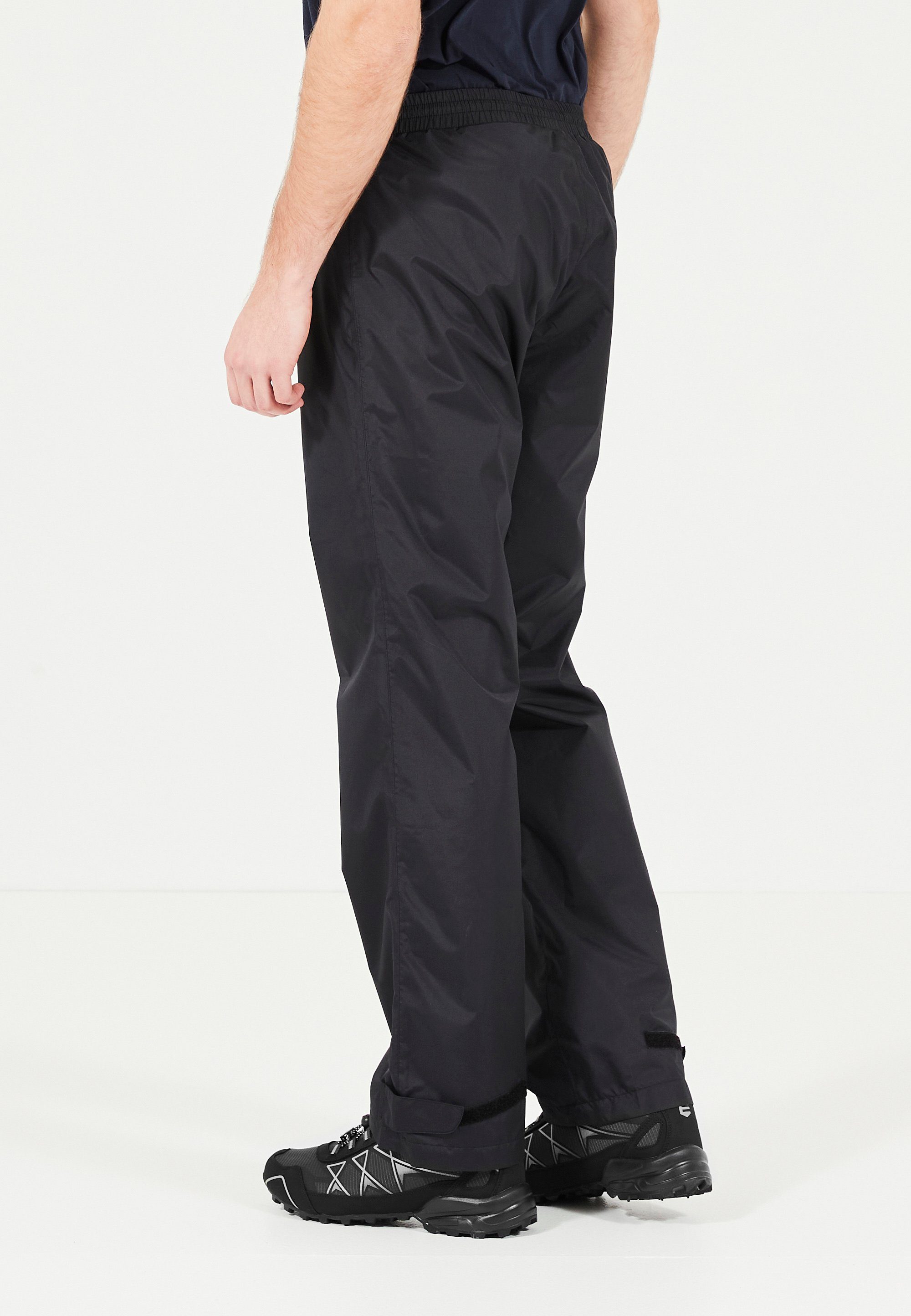 WEATHER REPORT Regenhose JAGGER mit PU-Beschichtung