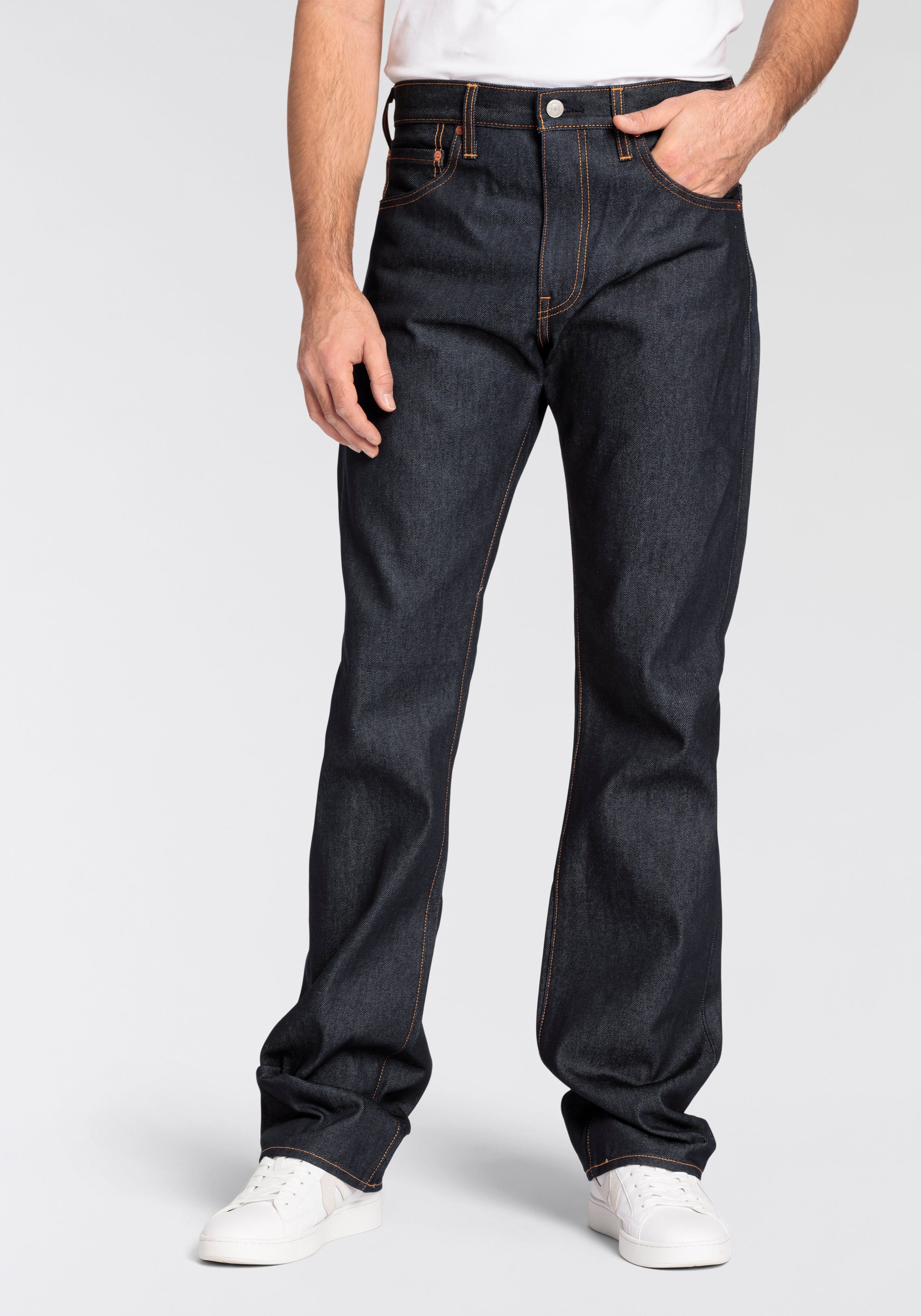 Levi's® Bootcut-Jeans LV Jeans 517 BOOTCUT