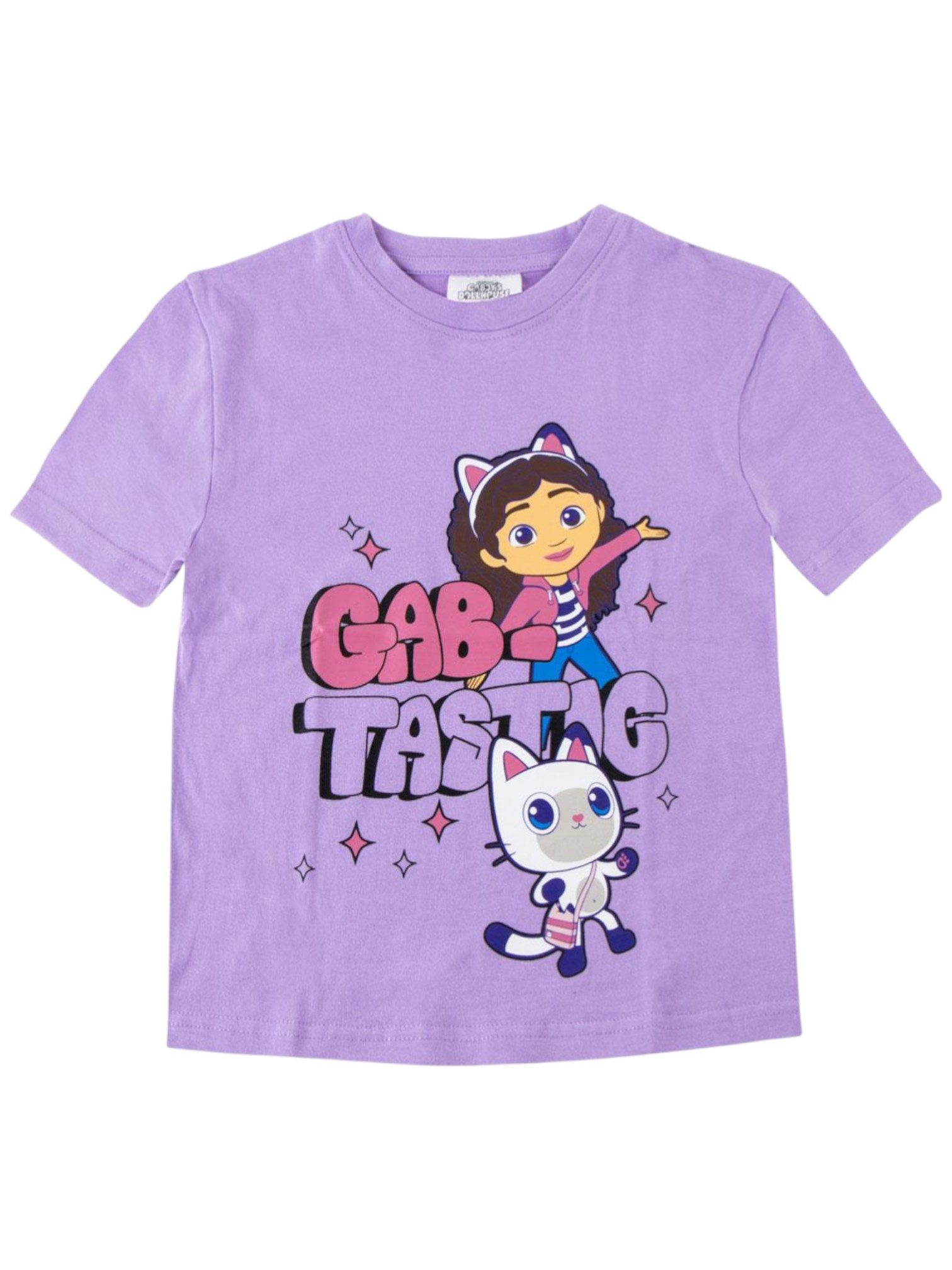 T-Shirt Gabby´s Dollhouse