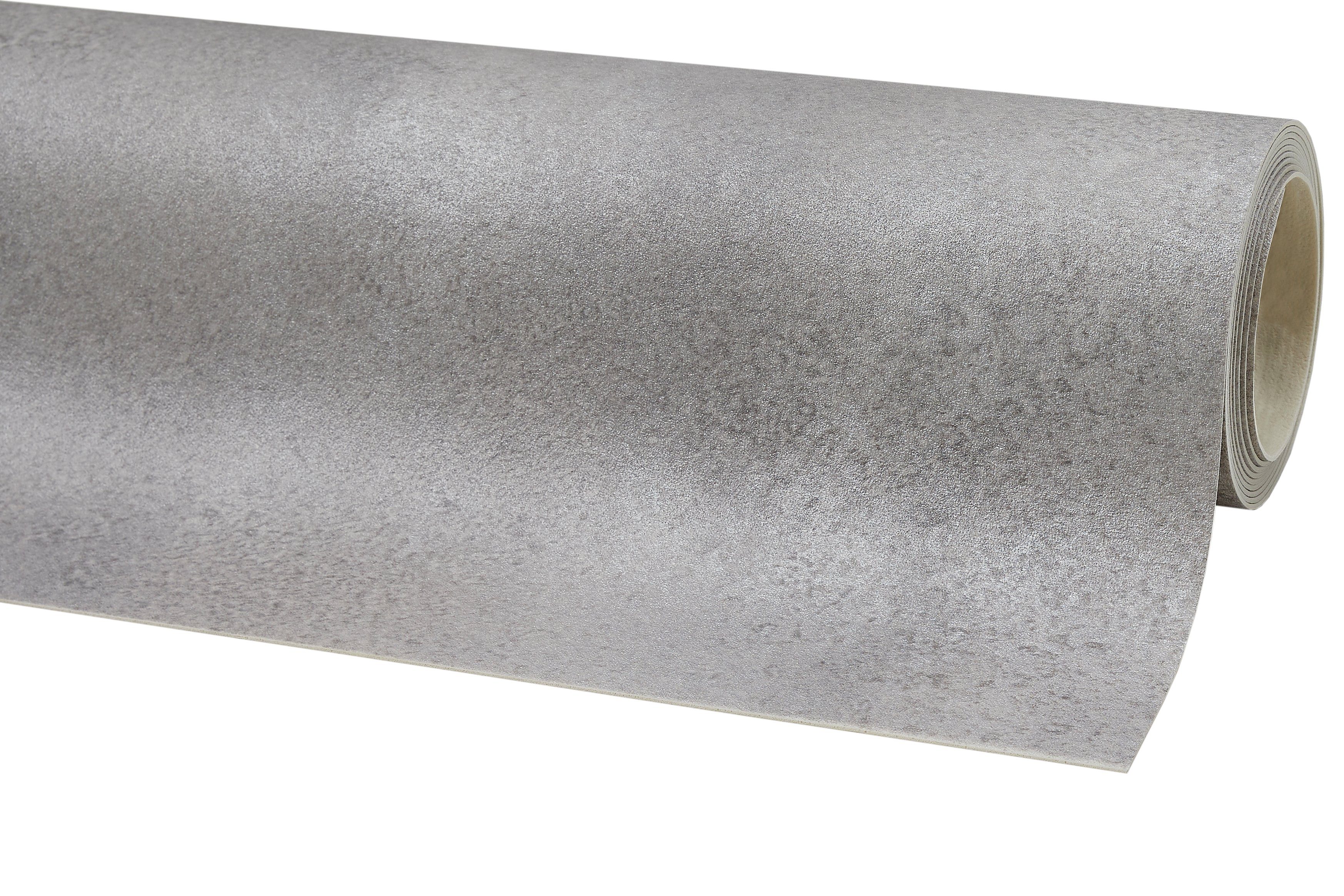 misento Виниловый ламинат PVC Paris 200 x 300 cm / 200 x 400 cm, Gesamtstärke ca. 2,20 mm, Gewicht ca. 1.600 g/m², Schaumrücken, CV Bodenbelag