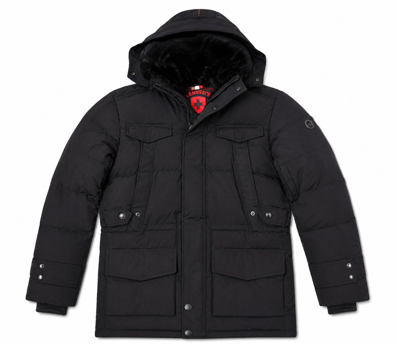 Wellensteyn Outdoorjacke