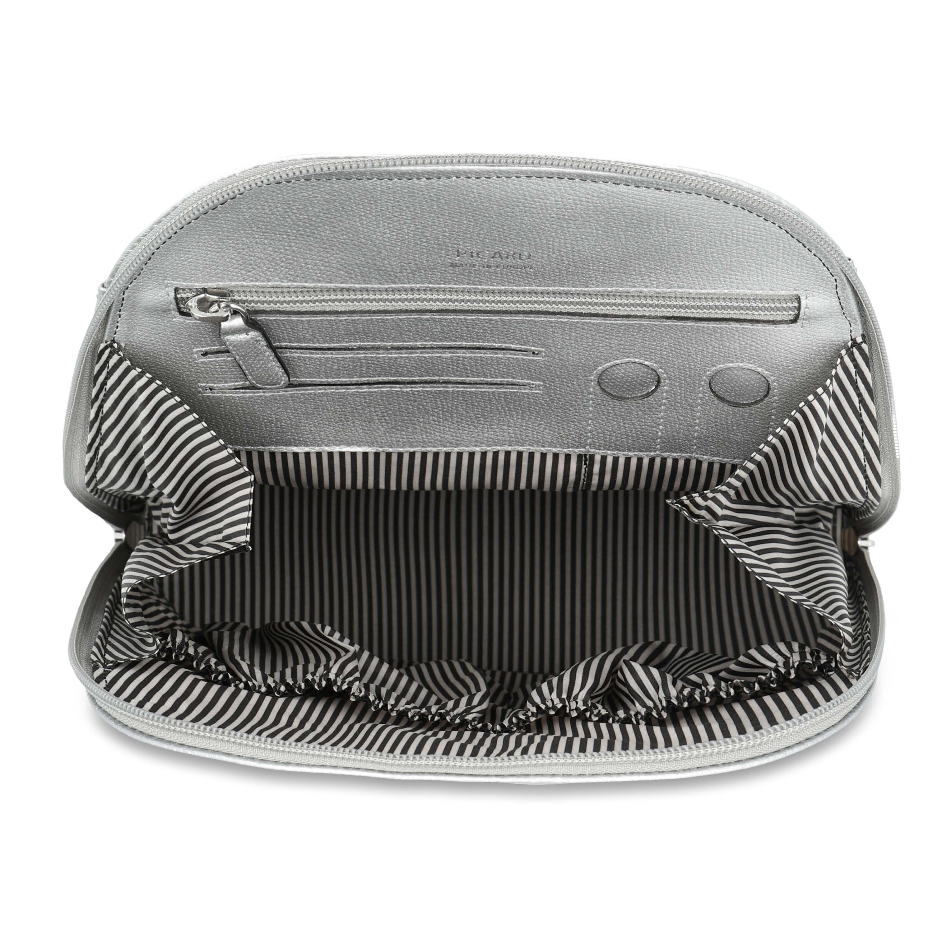 Picard Rucksack PICARD Rucksack Catch Me aus Echtleder