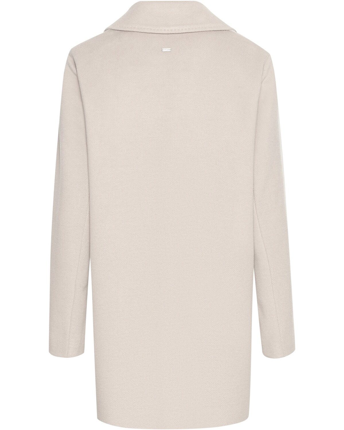 White Label Langmantel Kurzmantel günstig online kaufen