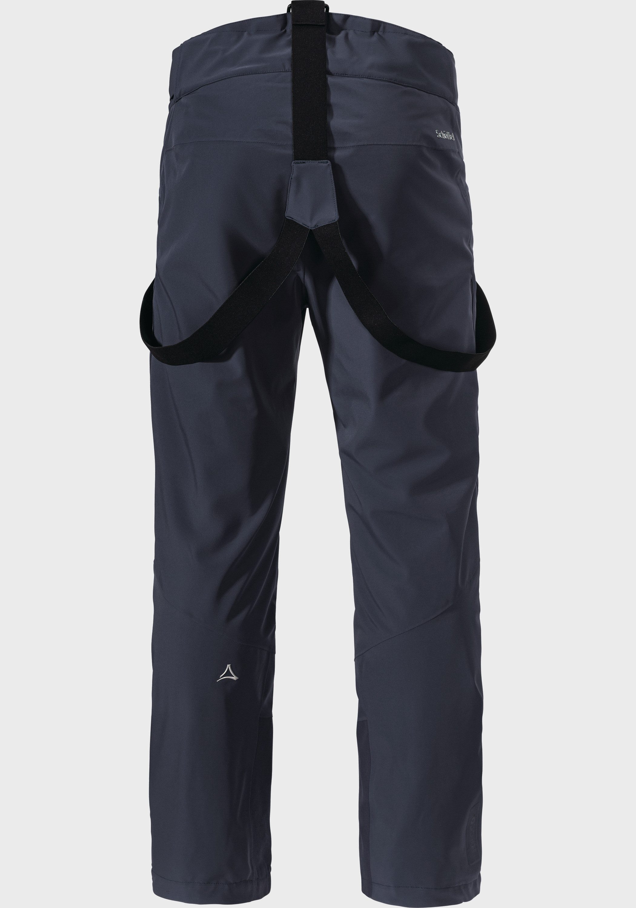 Schöffel Latzhose Ski Pants Style Mountet MNS