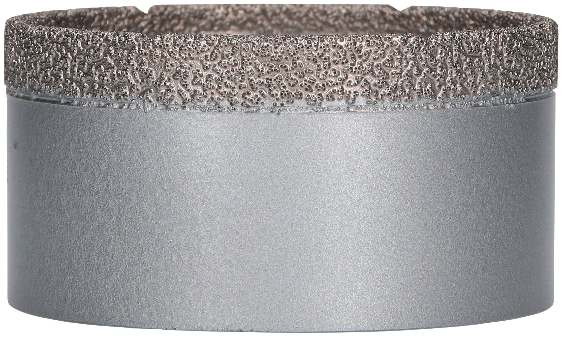 Bosch Professional Diamanttrockenbohrer Best Speed, Ceramic X-LOCK Dry mm for 35 mm, 80 Ø x 80