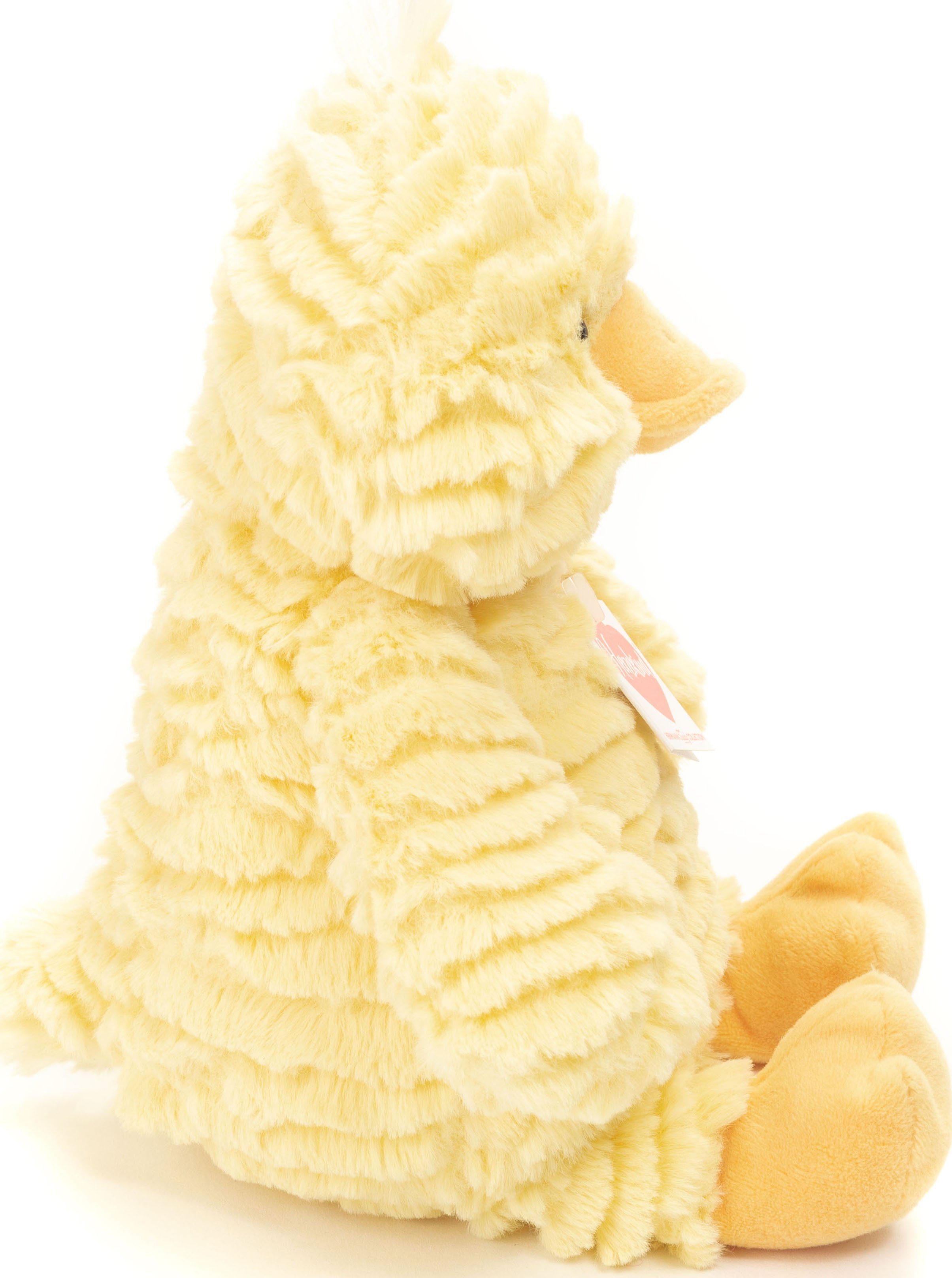 Teddy Hermann® Kuscheltier Herzekind, Küken Franzi 25 cm