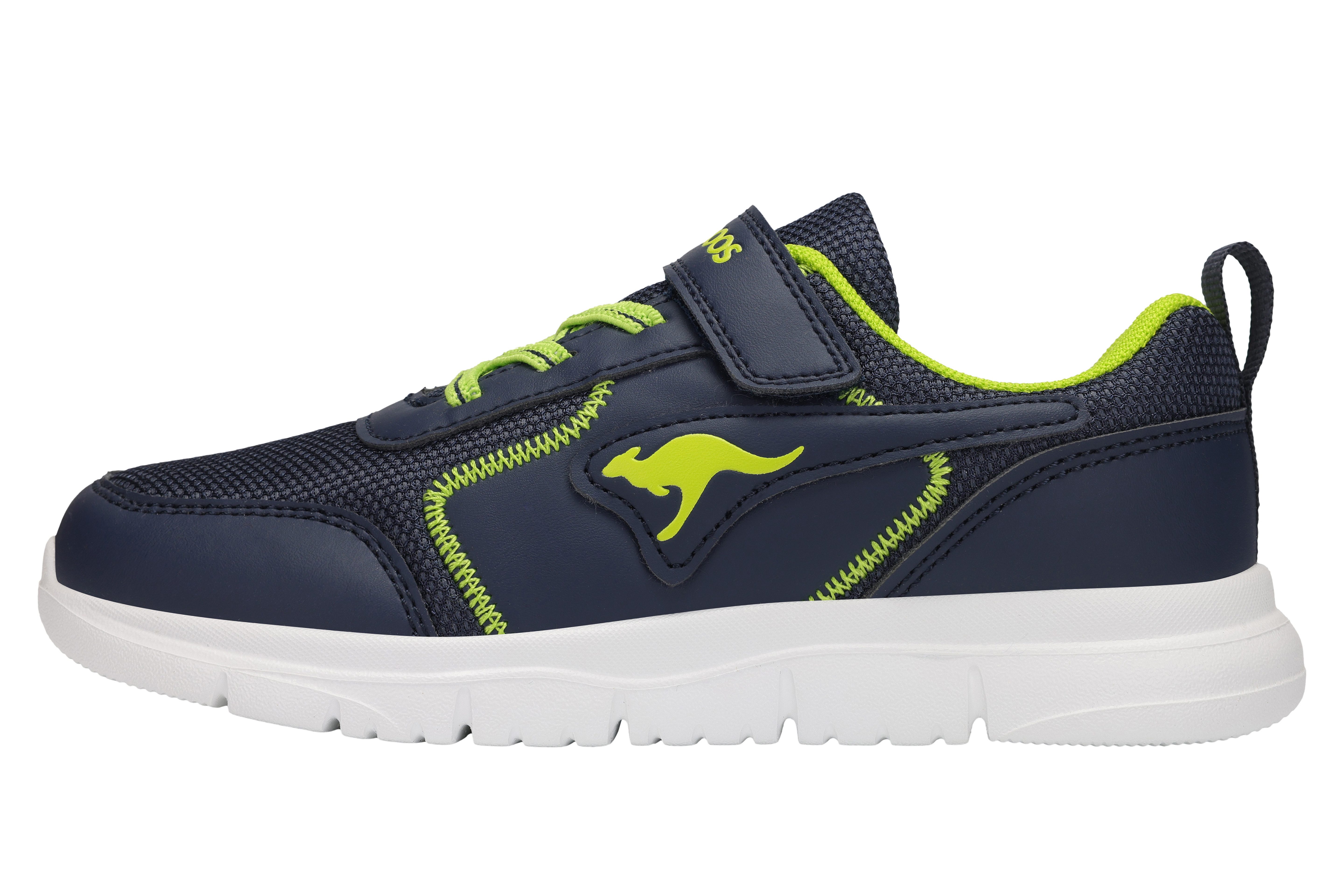 KangaROOS K-ETK ZIG EV Sneaker günstig online kaufen