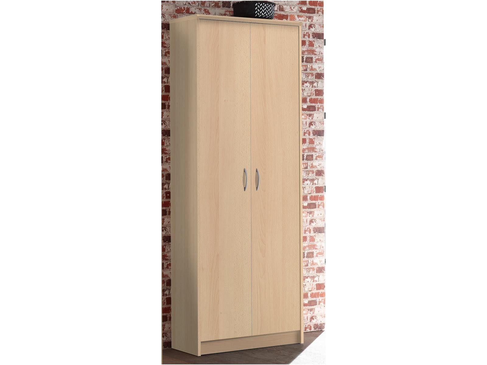 Bega Consult Aktenschrank 72 x 198 x 35 cm (B/H/T)