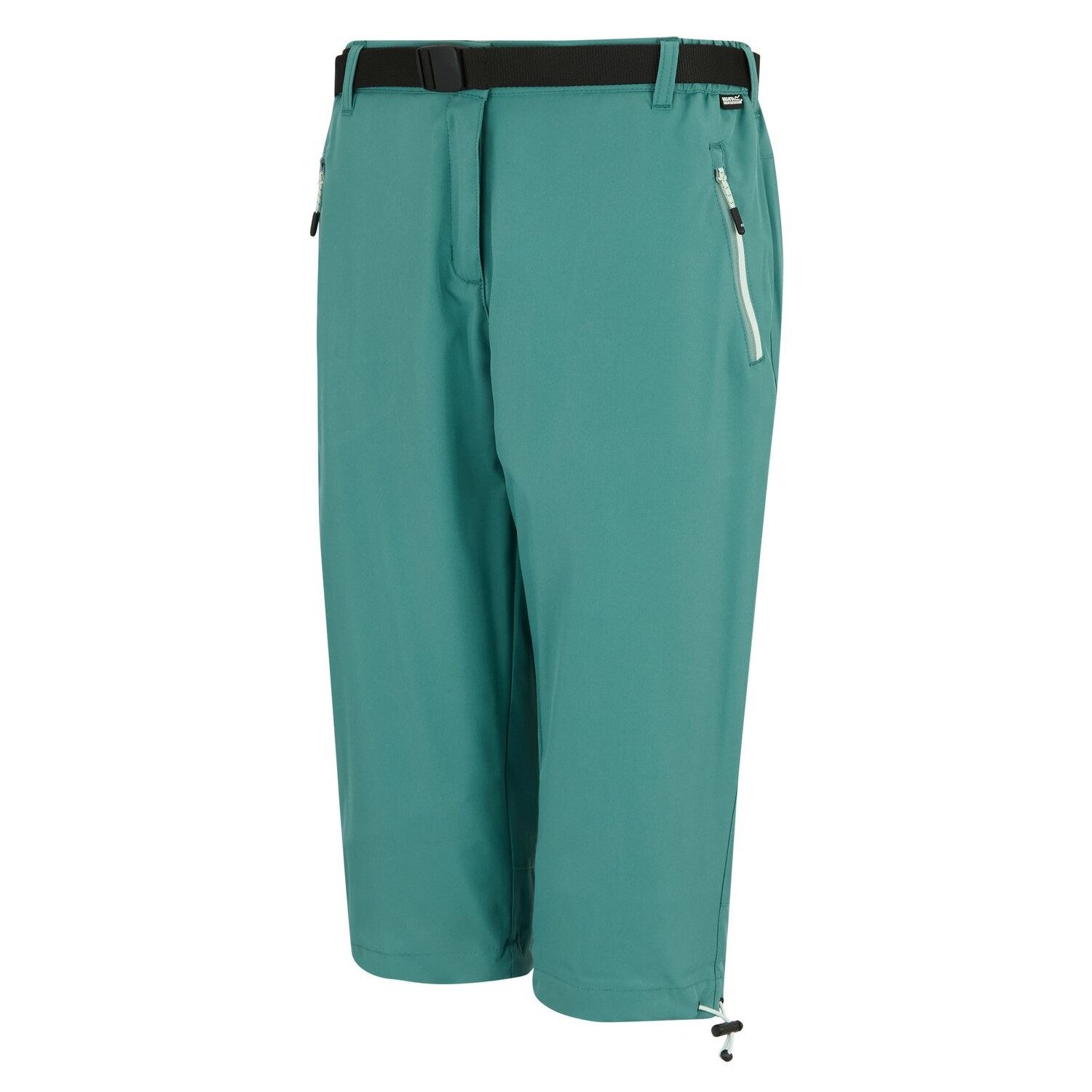 Regatta Outdoorhose 3/4 Capri Hose Xert Stretch Wanderhose (0-tlg)