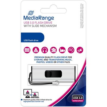 Mediarange 16 GB USB-Stick