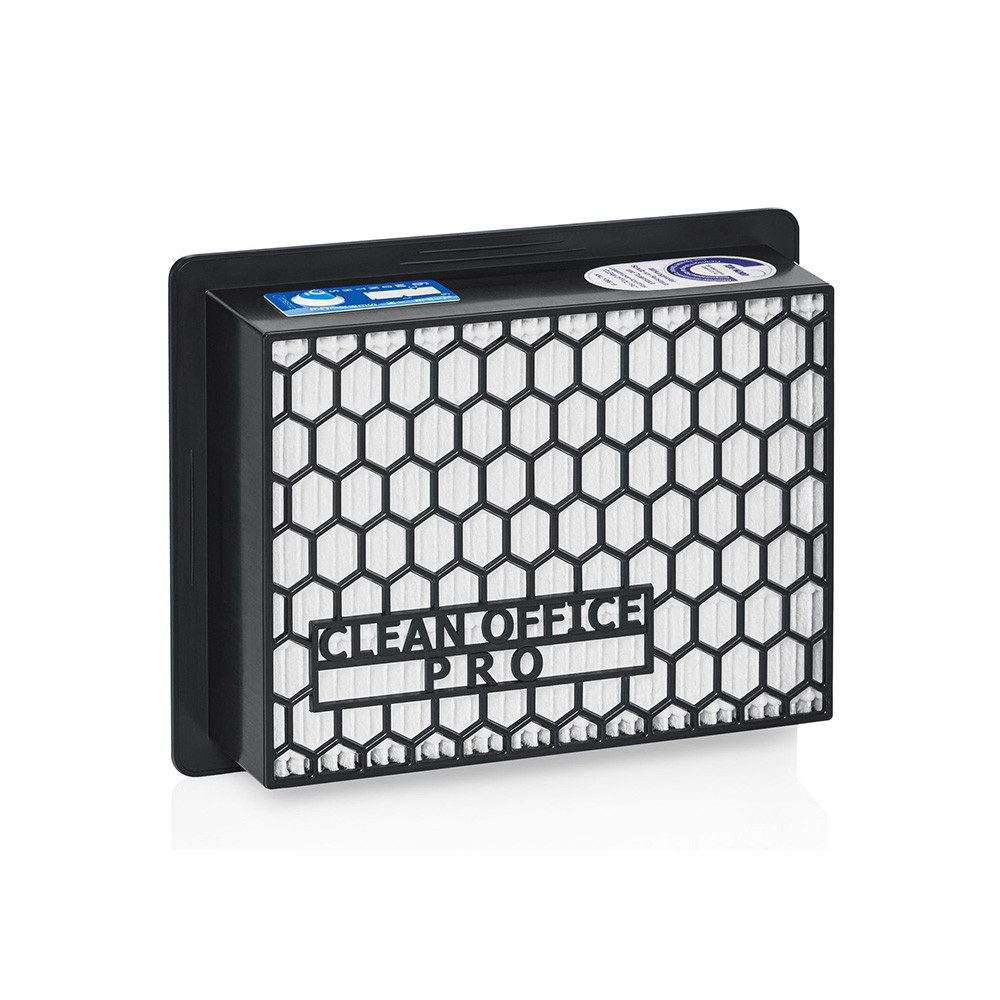 Clean CleanAir-Filter Clean Office