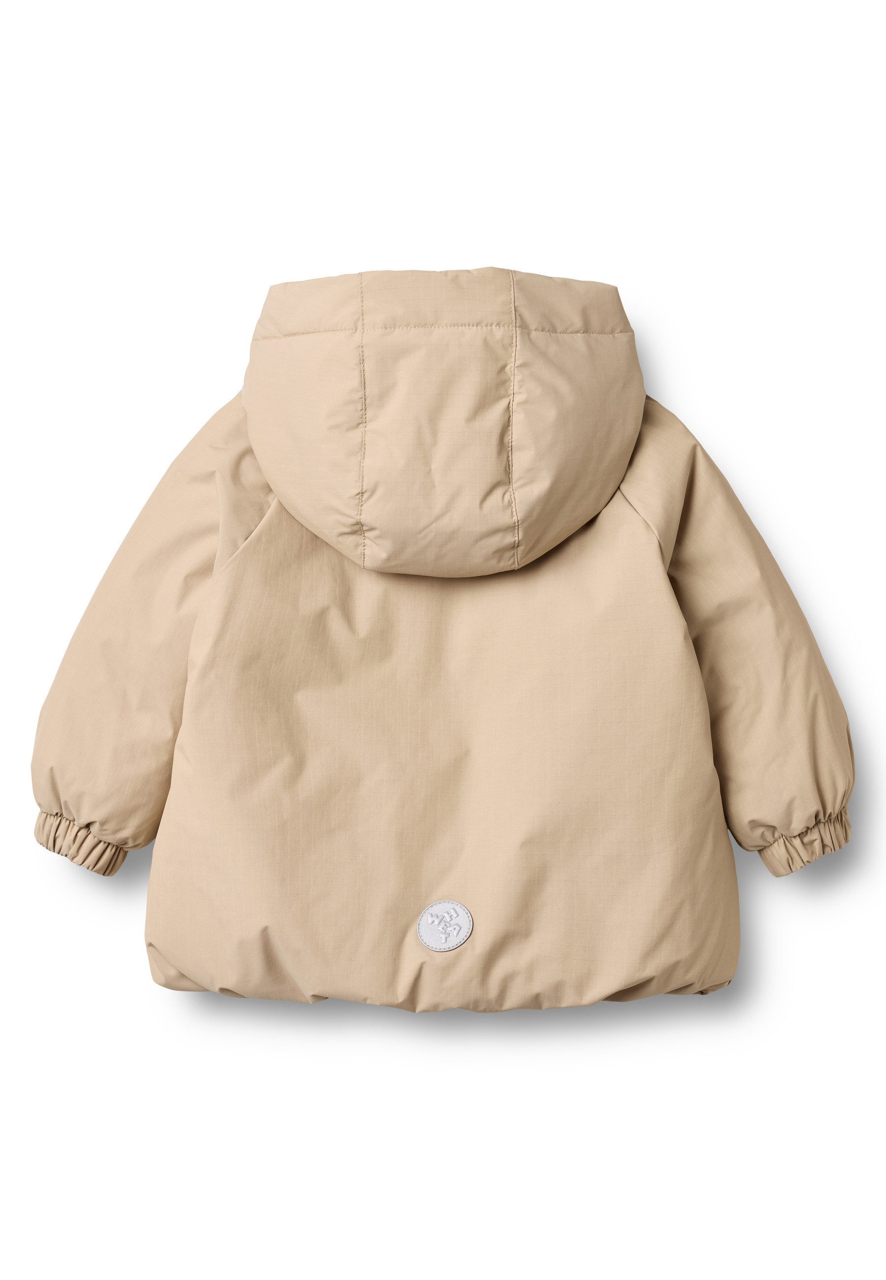 WHEAT Outdoorjacke WHEAT Lightweight Puffer Jacket Ravi (1-St) reflektierend