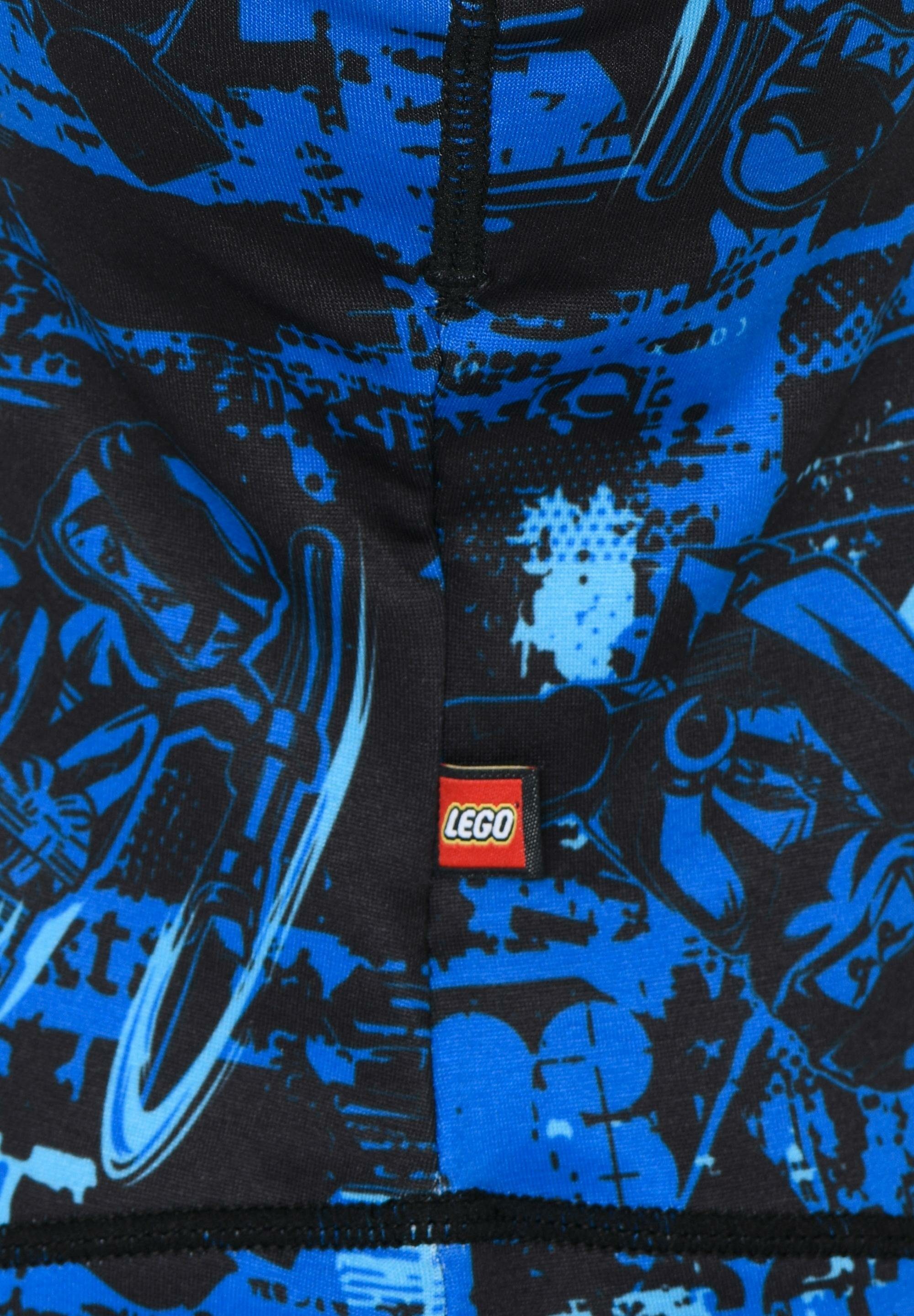 LEGO® Wear Beanie LWALEX 600 no blue