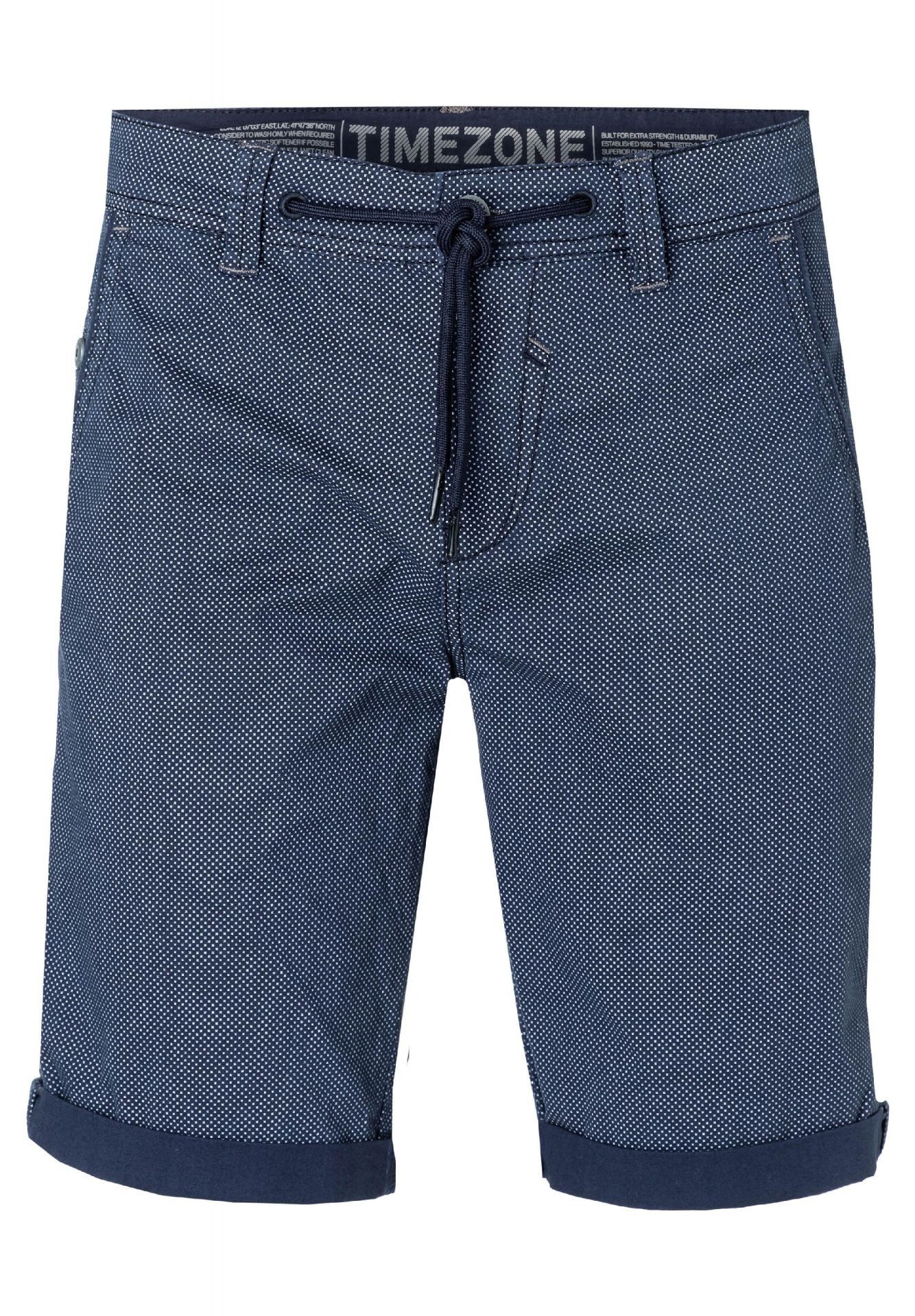 Chinoshorts mit Kordelzug LucaTZ