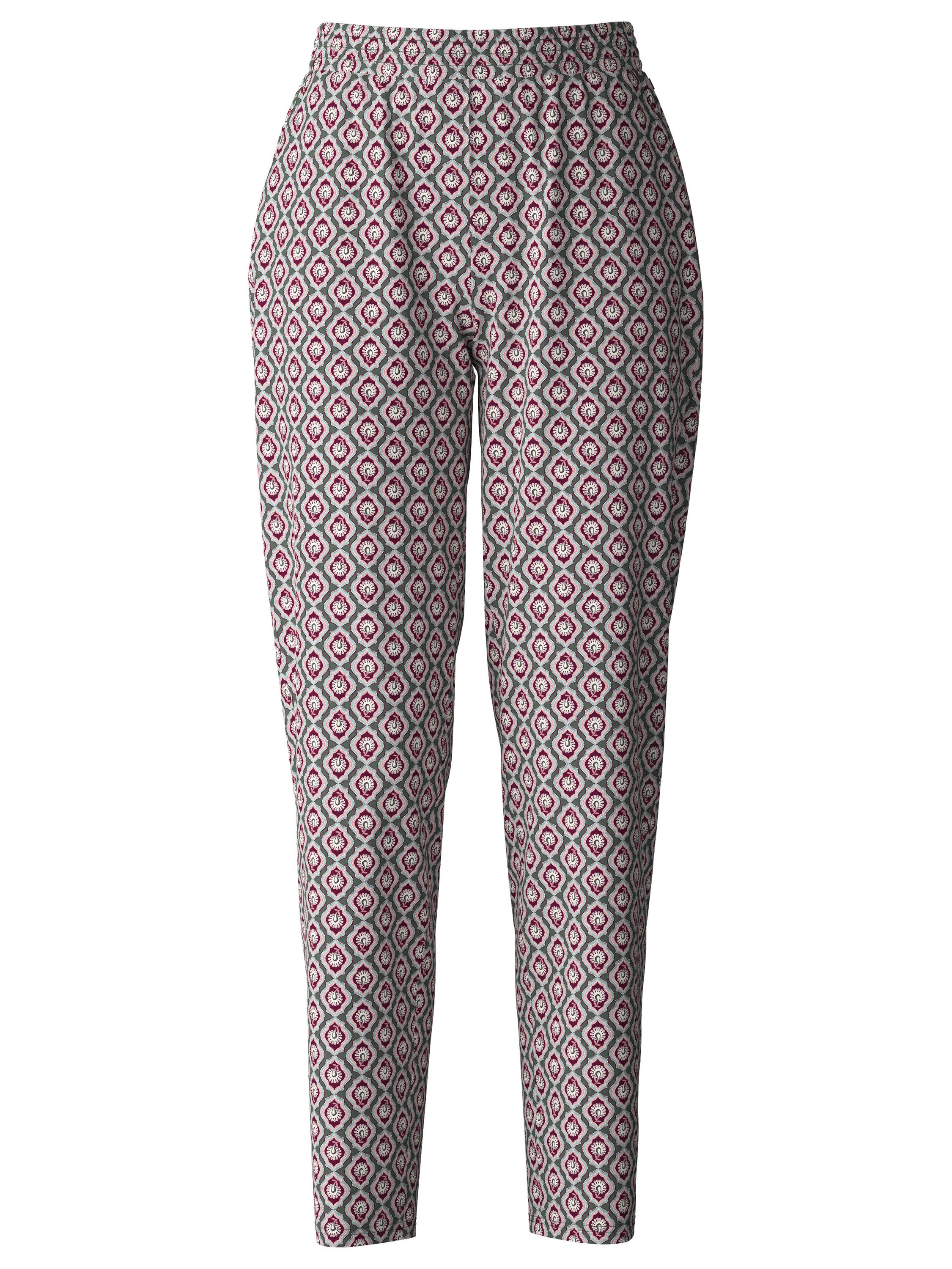 CALIDA Pyjamahose Favourites Cosy Damen (1-tlg) günstig online kaufen