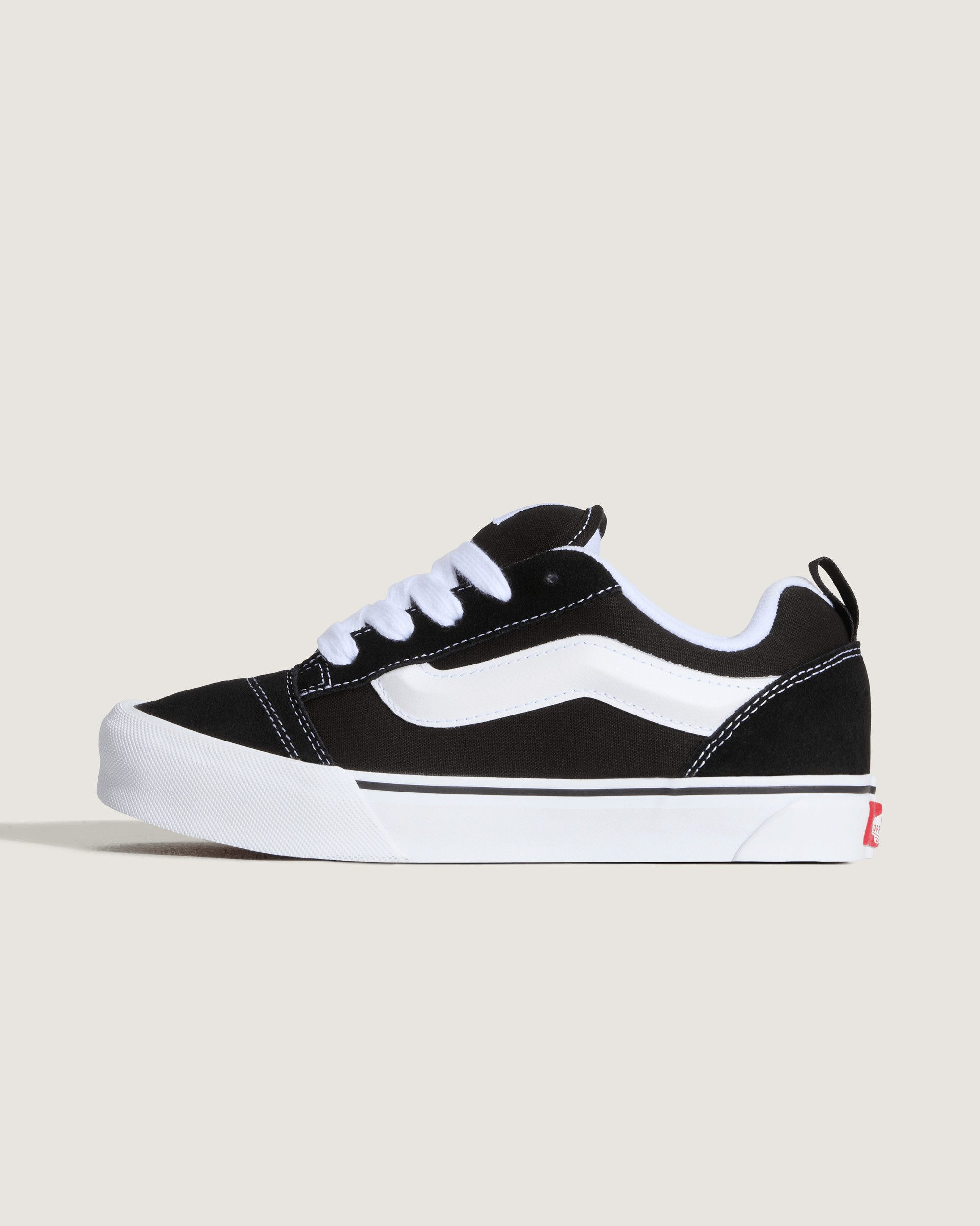 Vans Knu Skool Sneaker für Kinder und Jugendliche