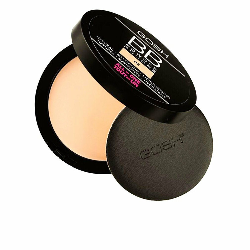 Foundation BB Powder All In One 02 Sand 6,5 gr