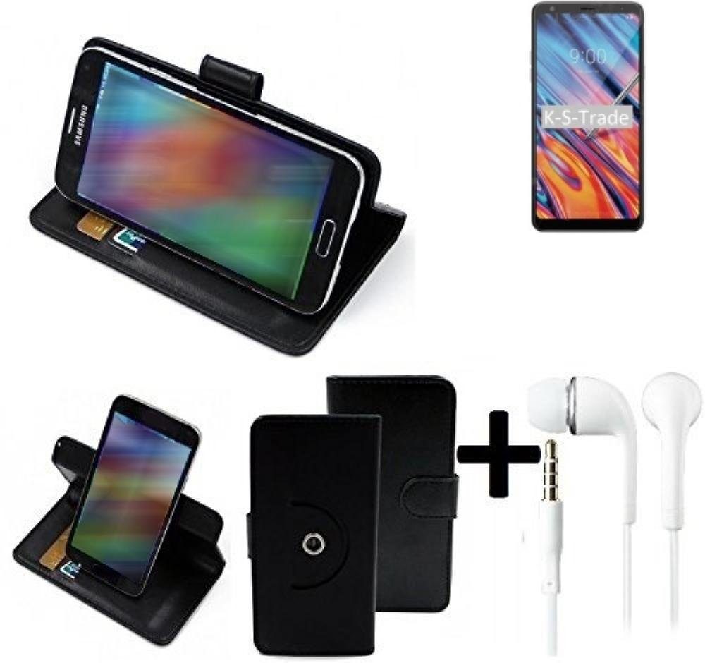 Handyhülle für LG Electronics Stylo 5x