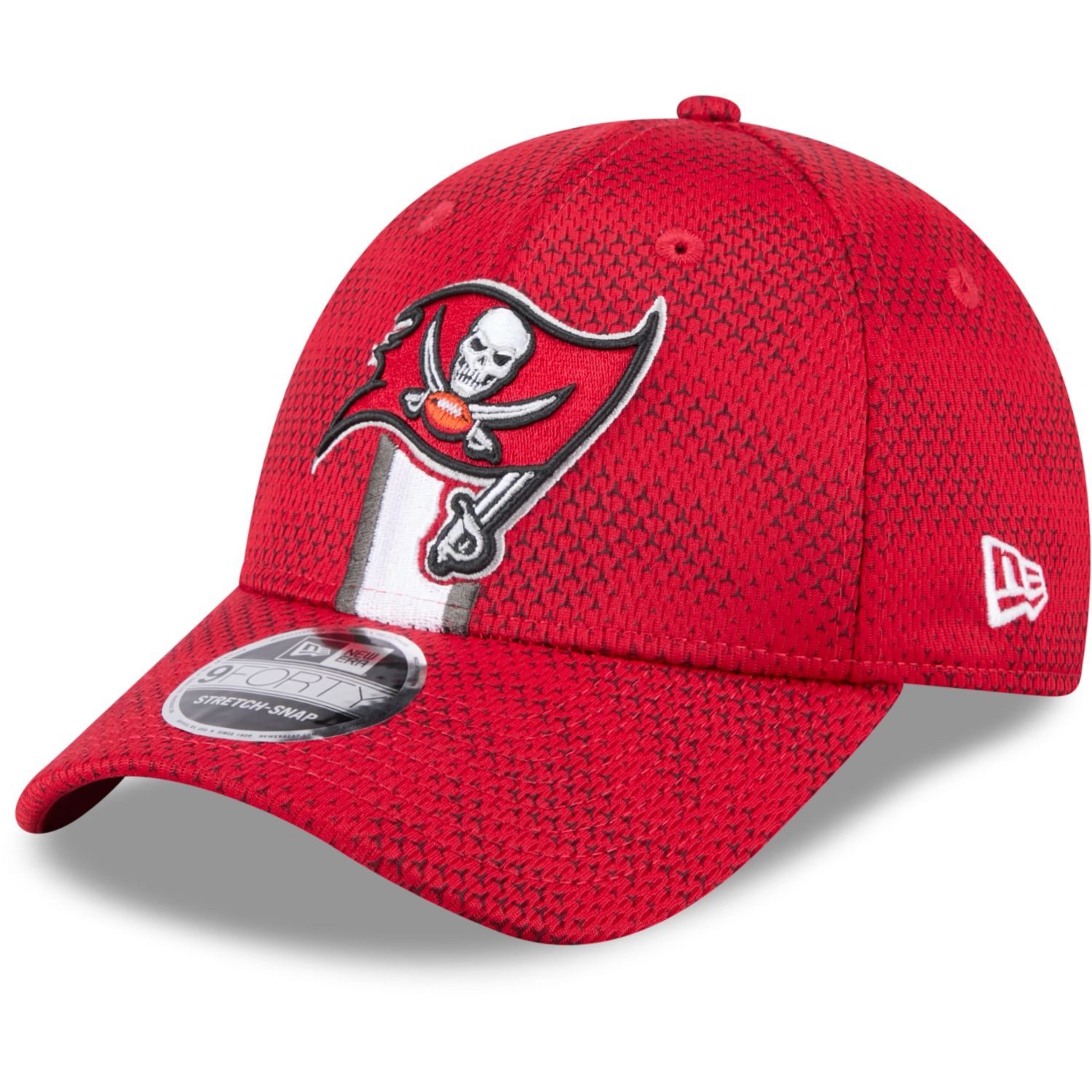 New Era Flex Cap 9Forty Stretch günstig online kaufen