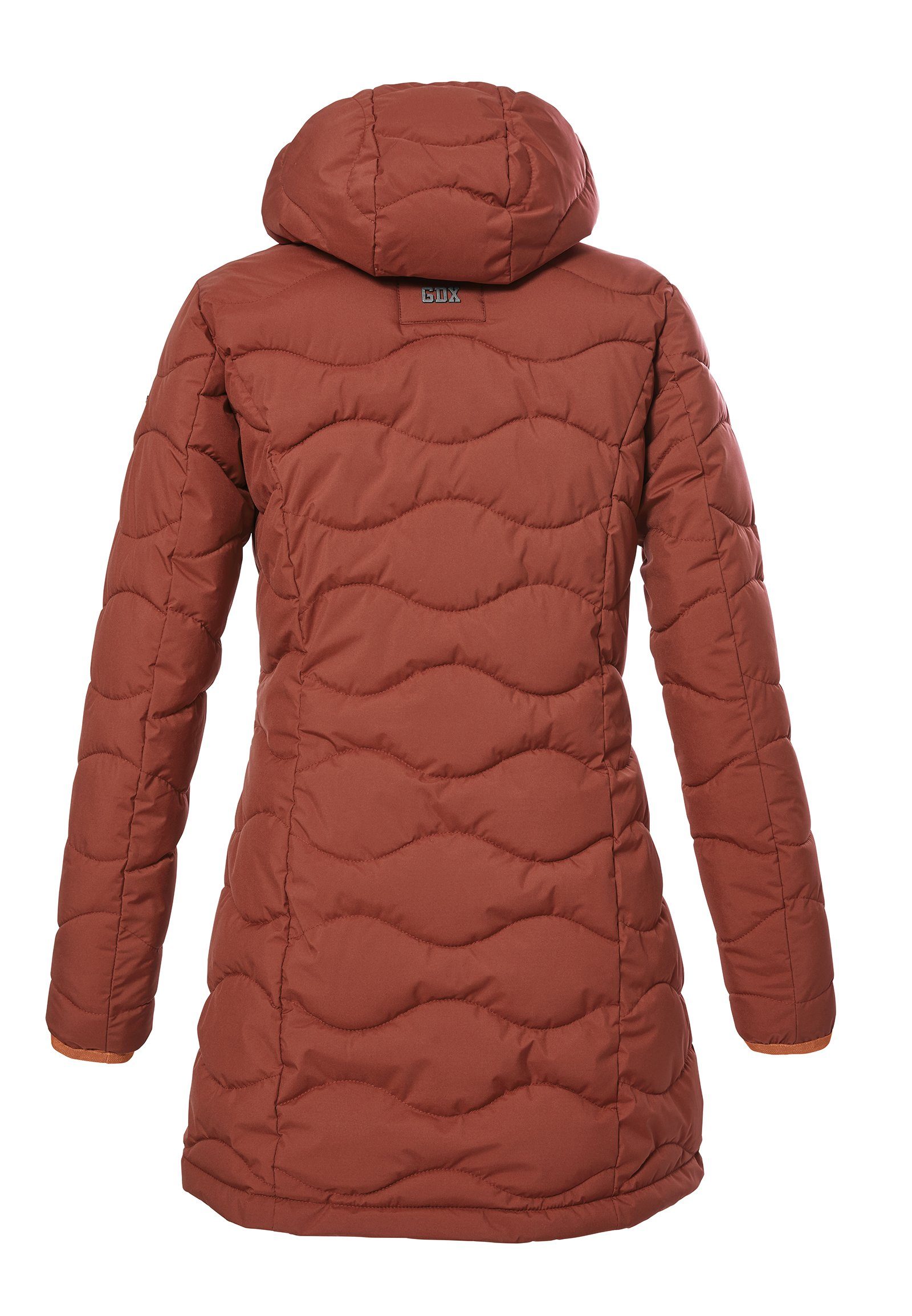 G.I.G.A. DX Winterjacke G.I.G.A. DX Damen GW 20 Funktionsparka in Daunenop günstig online kaufen
