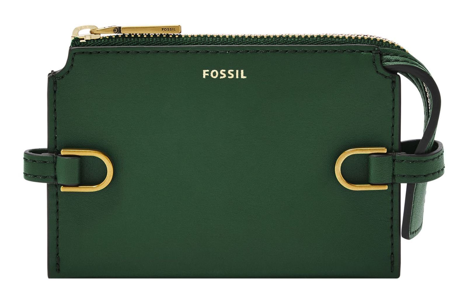 Fossil Kartenetui Kier, aus echtem Leder günstig online kaufen