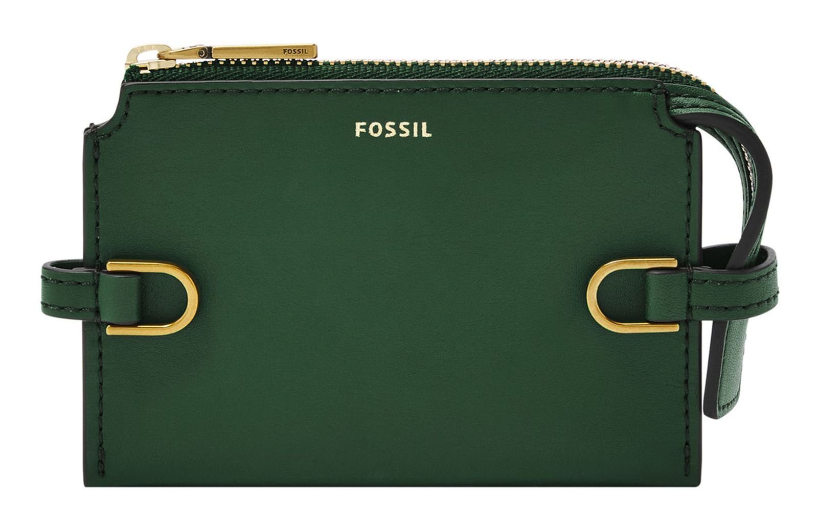 Fossil Kartenetui Kier Pine Green