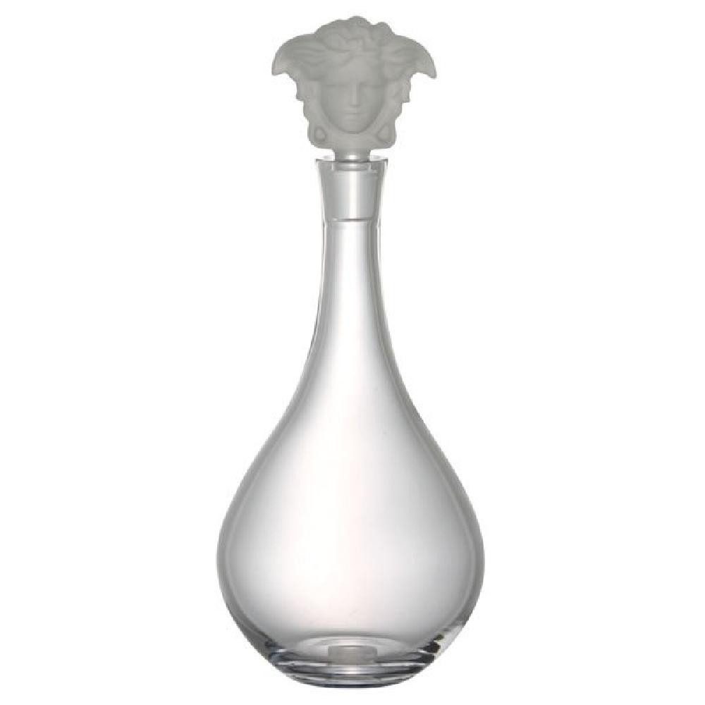 Versace Karaffe by Rosenthal Karaffe Lumiere Klar
