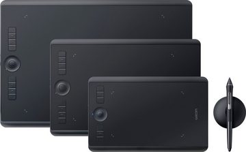 Wacom Eingabestift Intuos Pro S (PTH460K0B)