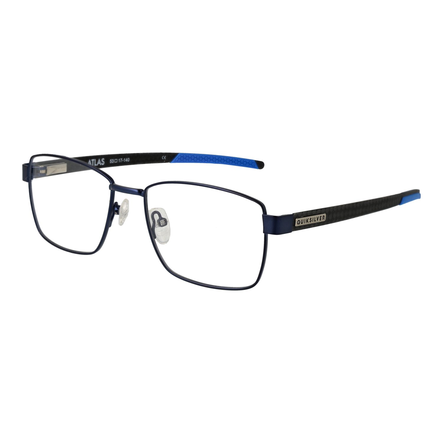Brillengestell EQYEG03121 EBLU