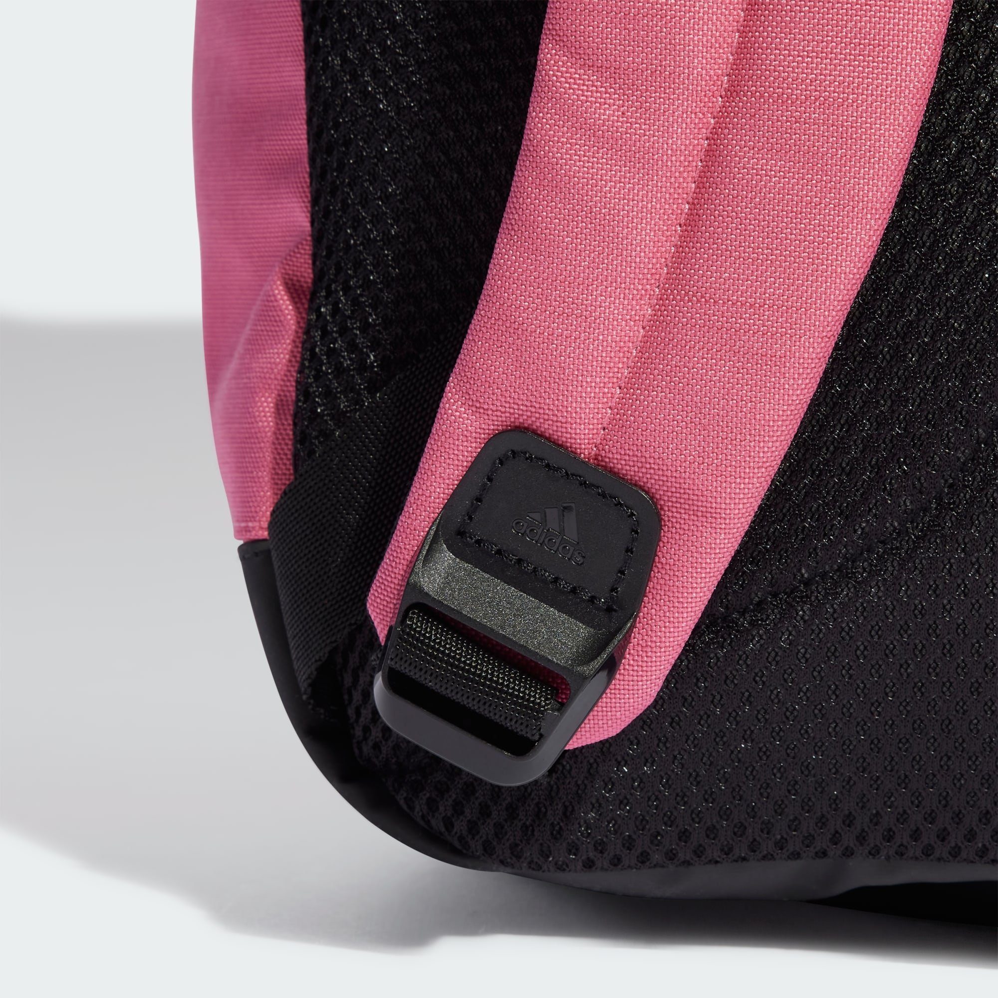 POWER Pink RUCKSACK Clear adidas Fusion Pink F23 / Performance Sportrucksack