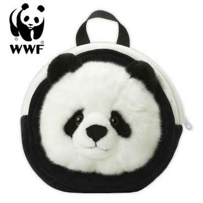 WWF Plüschfigur »Plüschrucksack Panda (25cm)«